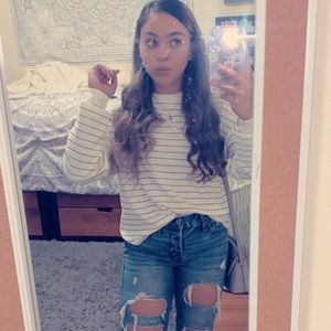 Meet your Posher, Abby